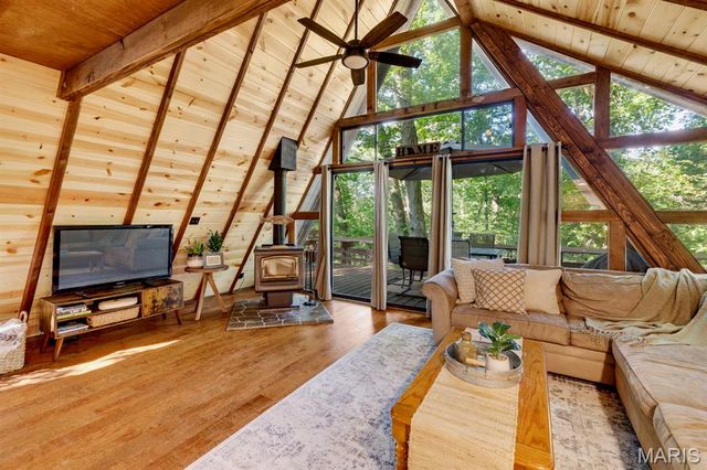 799 South Aspen Point Drive, Innsbrook, MO 63390