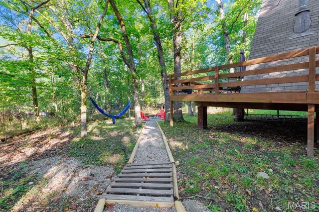 799 South Aspen Point Drive, Innsbrook, MO 63390