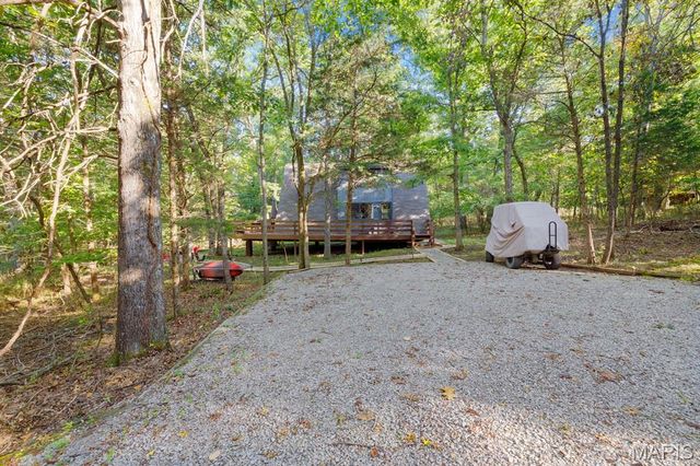 799 South Aspen Point Drive, Innsbrook, MO 63390