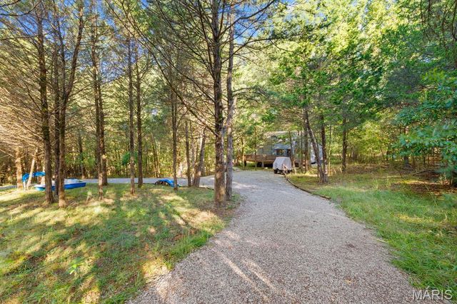 799 South Aspen Point Drive, Innsbrook, MO 63390