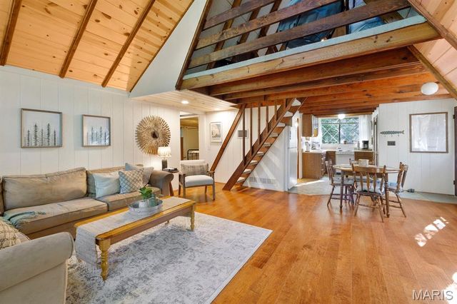 799 South Aspen Point Drive, Innsbrook, MO 63390