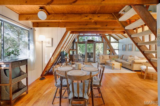 799 South Aspen Point Drive, Innsbrook, MO 63390