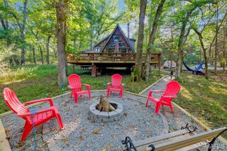 799 South Aspen Point Drive, Innsbrook, MO 63390