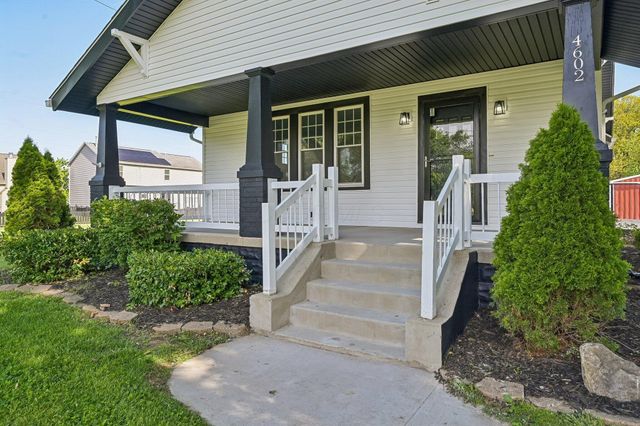 4602 Grove City Road, Grove City, OH 43123