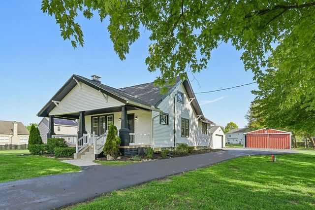 4602 Grove City Road, Grove City, OH 43123