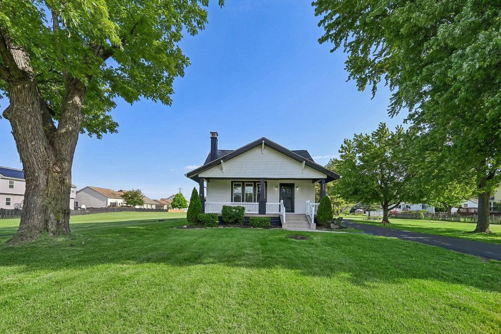 4602 Grove City Road, Grove City, OH 43123