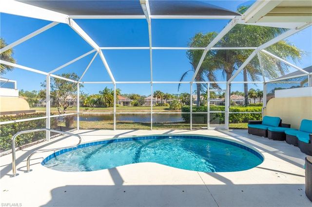 7639 Novara CT, Naples, FL 34114