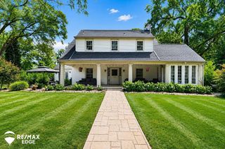 2741 Westwood Parkway, Flint, MI 48503