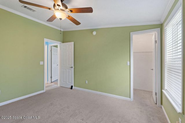 805 Beech Court, Barefoot Bay, FL 32976