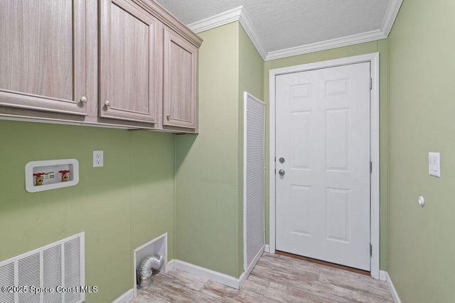805 Beech Court, Barefoot Bay, FL 32976