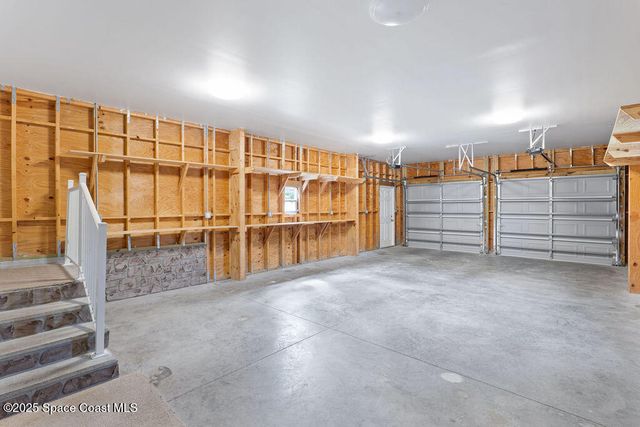 805 Beech Court, Barefoot Bay, FL 32976