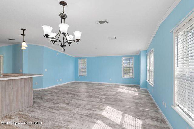 805 Beech Court, Barefoot Bay, FL 32976