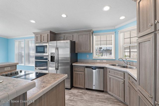 805 Beech Court, Barefoot Bay, FL 32976