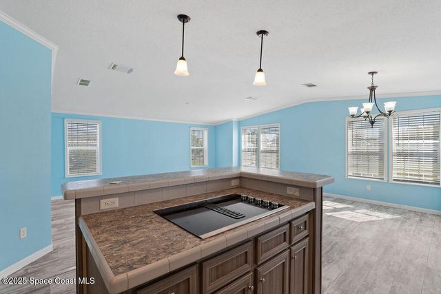 805 Beech Court, Barefoot Bay, FL 32976