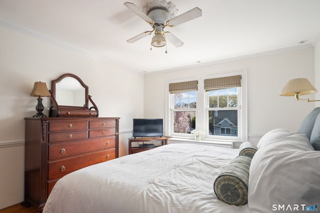 5 Fitch Avenue, Darien, CT 06820