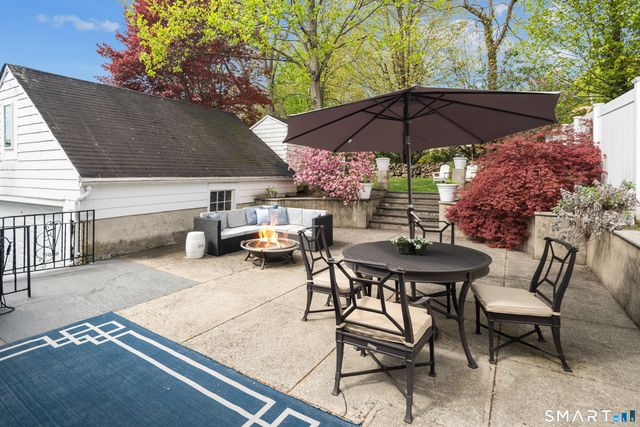 5 Fitch Avenue, Darien, CT 06820