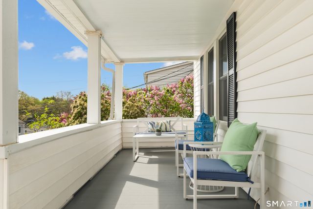 5 Fitch Avenue, Darien, CT 06820