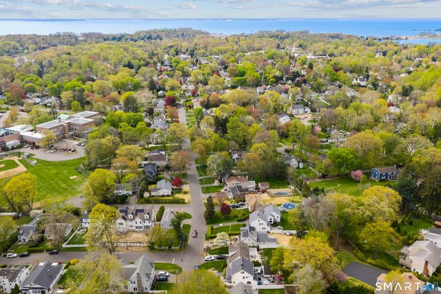 5 Fitch Avenue, Darien, CT 06820