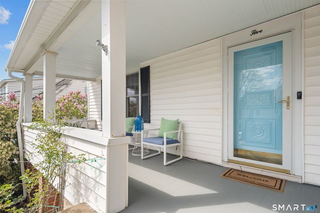 5 Fitch Avenue, Darien, CT 06820