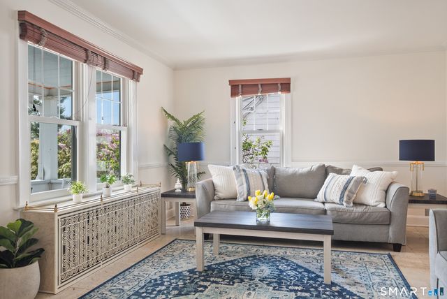 5 Fitch Avenue, Darien, CT 06820