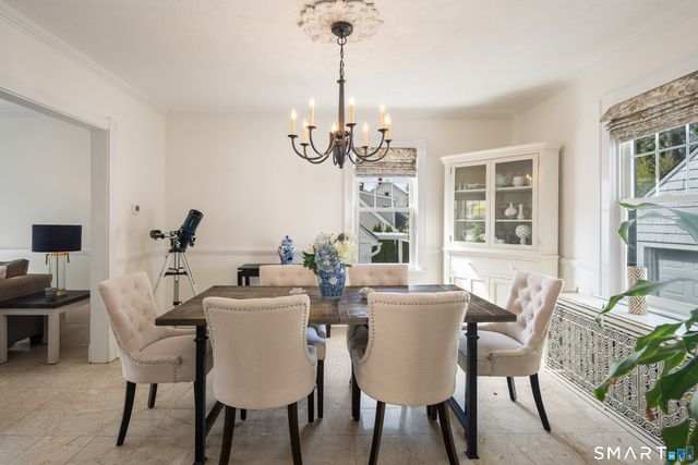 5 Fitch Avenue, Darien, CT 06820