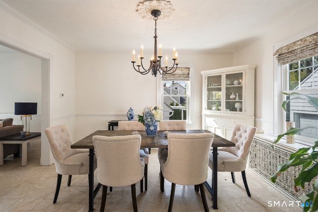 5 Fitch Avenue, Darien, CT 06820