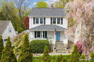 5 Fitch Avenue, Darien, CT 06820