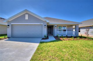 1261 TAGLIAMENTO LANE, Haines City, FL 33844