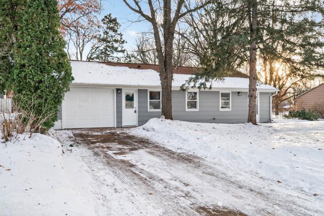 300 106th Avenue NW, Coon Rapids, MN 55448