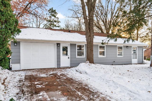 300 106th Avenue NW, Coon Rapids, MN 55448