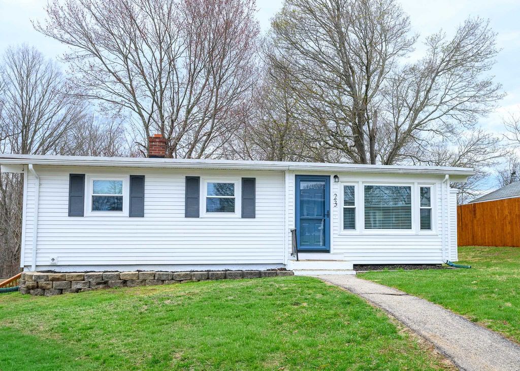 23 Meadow Lane, Greenland, NH 03840