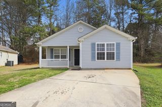 1626 Hallmark Hills Drive, Griffin, GA 30223