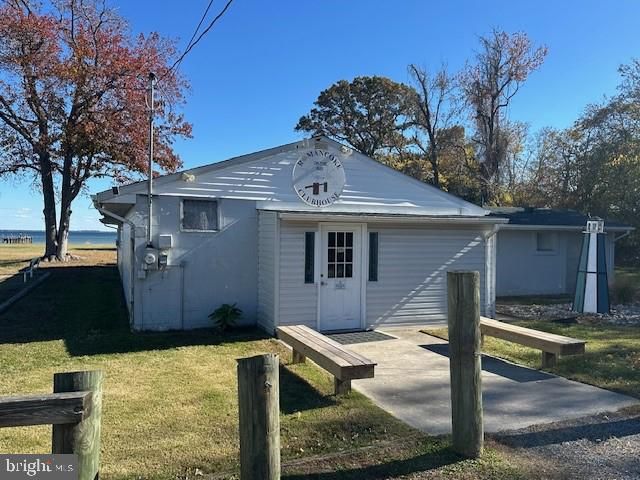 230 LONG POINT RD, Stevensville, MD 21666