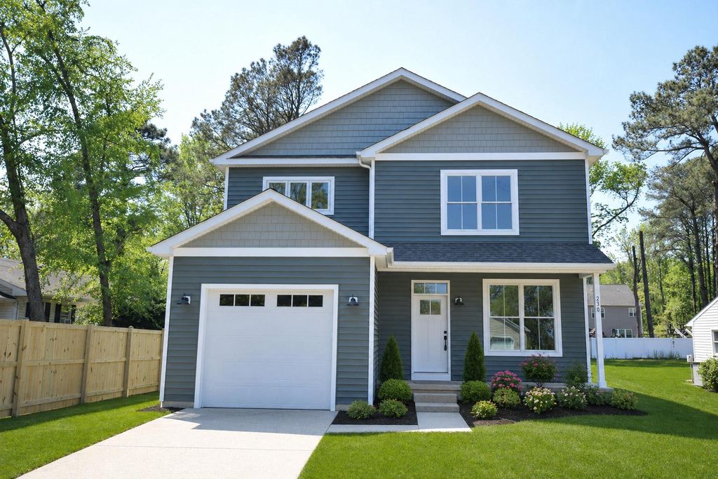 230 LONG POINT RD, Stevensville, MD 21666