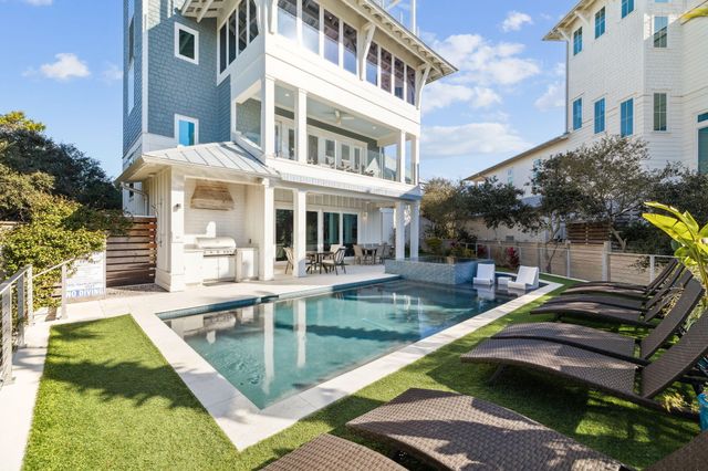 230 Blue Lake Road, Santa Rosa Beach, FL 32459