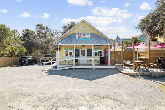 230 Blue Lake Road, Santa Rosa Beach, FL 32459