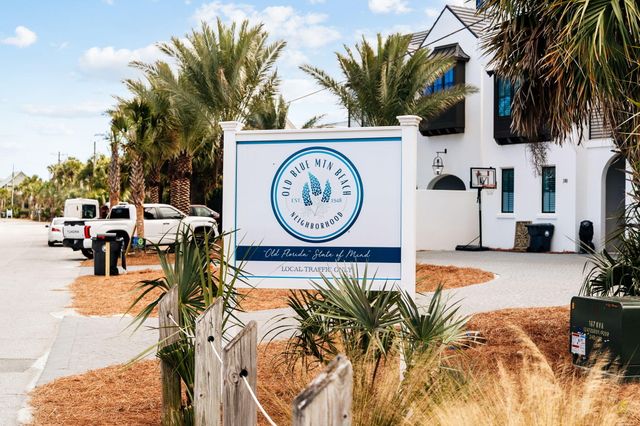 230 Blue Lake Road, Santa Rosa Beach, FL 32459