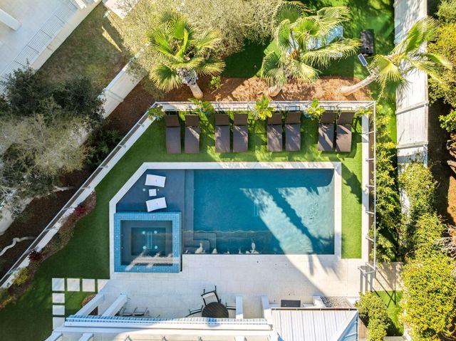 230 Blue Lake Road, Santa Rosa Beach, FL 32459