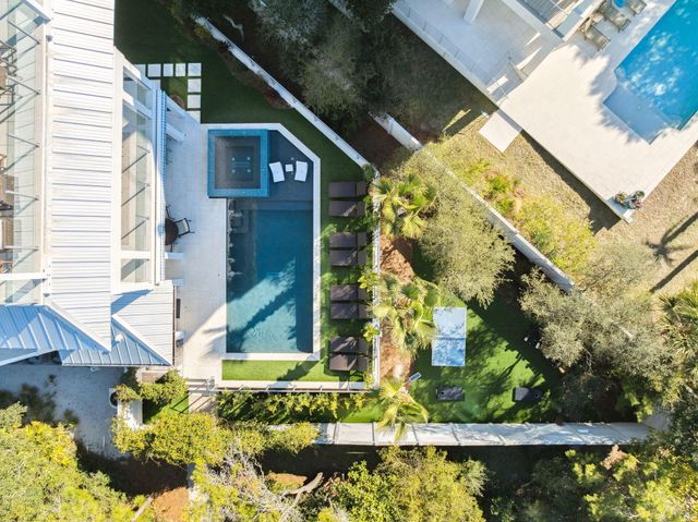 230 Blue Lake Road, Santa Rosa Beach, FL 32459