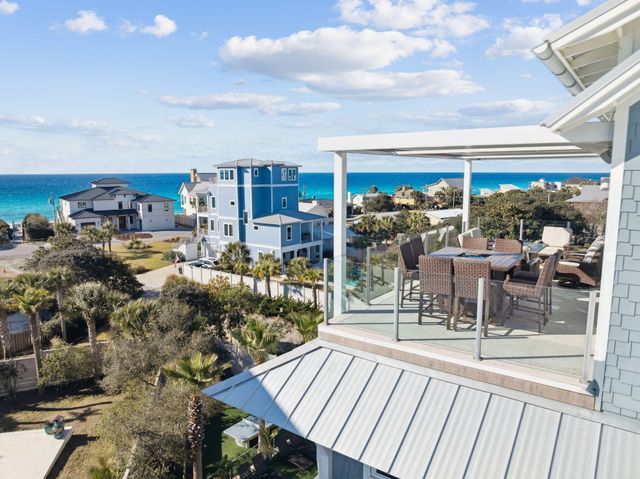 230 Blue Lake Road, Santa Rosa Beach, FL 32459