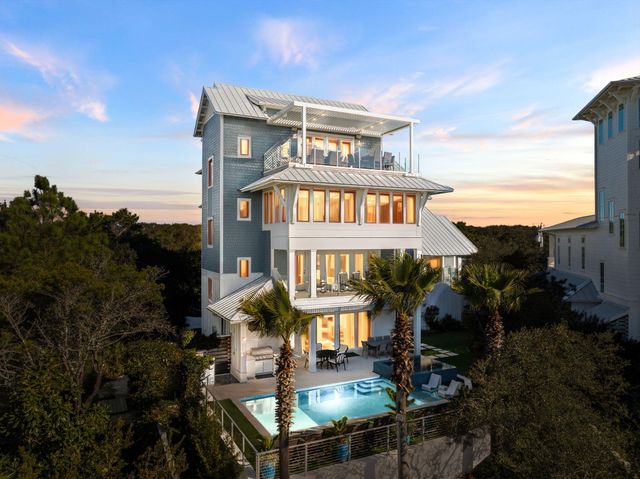 230 Blue Lake Road, Santa Rosa Beach, FL 32459