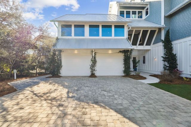 230 Blue Lake Road, Santa Rosa Beach, FL 32459