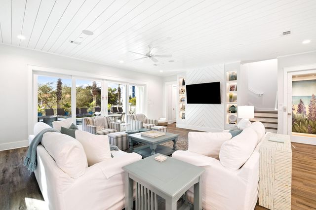 230 Blue Lake Road, Santa Rosa Beach, FL 32459