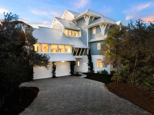 230 Blue Lake Road, Santa Rosa Beach, FL 32459