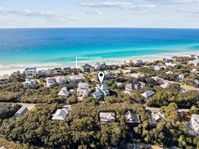 230 Blue Lake Road, Santa Rosa Beach, FL 32459