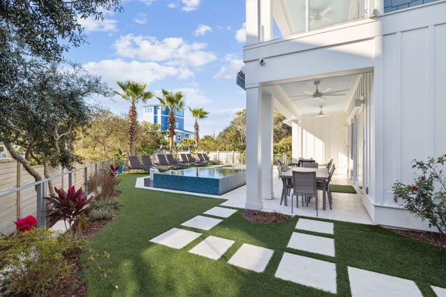 230 Blue Lake Road, Santa Rosa Beach, FL 32459