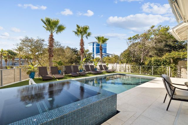 230 Blue Lake Road, Santa Rosa Beach, FL 32459