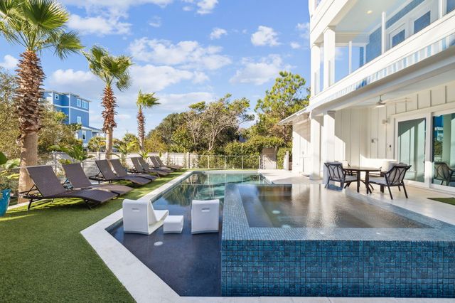 230 Blue Lake Road, Santa Rosa Beach, FL 32459