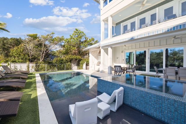 230 Blue Lake Road, Santa Rosa Beach, FL 32459