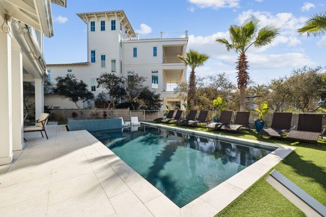 230 Blue Lake Road, Santa Rosa Beach, FL 32459